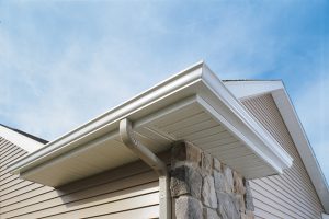 New Gutters