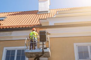 House painting