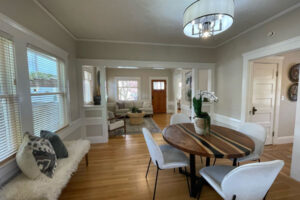 interior painting