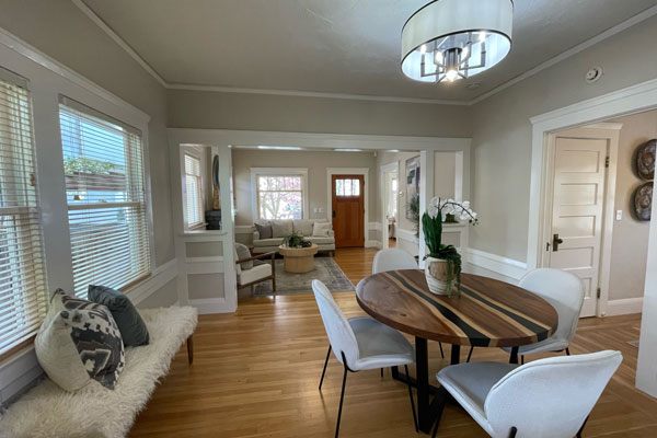 interior painting